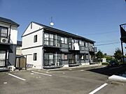 コーポ辻 B 2階 築30年1ヶ月の賃貸物件