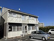 スカイハイツC 1階 築30年4ヶ月の賃貸物件