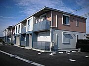 シャルマンB 1階 築17年9ヶ月の賃貸物件