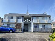 浜松駅よりバス50分 徒歩4分 1階 築32年11ヶ月の賃貸物件