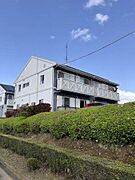 浜松駅よりバス50分 徒歩3分 1階 築32年11ヶ月の賃貸物件
