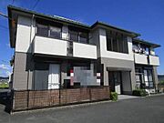 金指駅よりバス2分 徒歩12分 1階 築21年9ヶ月の賃貸物件