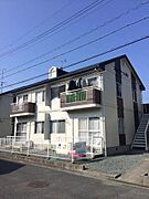 浜松駅よりバス30分 徒歩7分 2階 築38年6ヶ月の賃貸物件