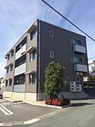 フラグラントの賃貸物件