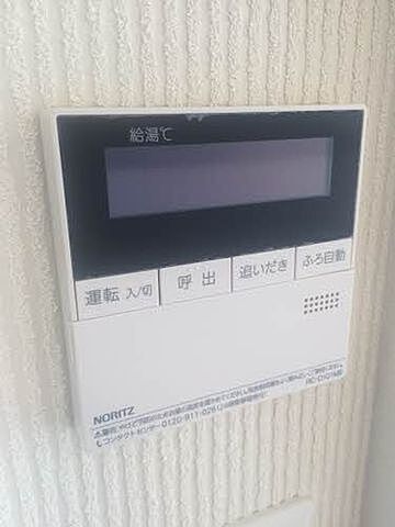 浴室