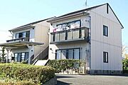 ミストラル 1階 築29年の賃貸物件