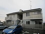 サンフォレストＢの賃貸物件