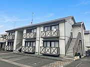 メゾンボナール S 2階 築32年4ヶ月の賃貸物件