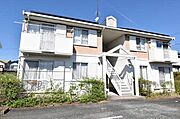 浜松駅よりバス50分 徒歩7分 2階 築32年11ヶ月の賃貸物件