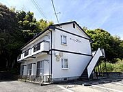 浜松駅よりバス18分 徒歩4分 1階 築36年4ヶ月の賃貸物件