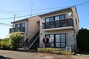 セザール２Ａの賃貸物件