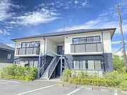 都田駅よりバス5分 徒歩7分 2階 築30年1ヶ月の賃貸物件