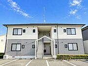 都田駅よりバス5分 徒歩7分 2階 築30年10ヶ月の賃貸物件
