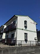 ACANTHUSB 1階 築28年の賃貸物件