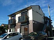 浜松駅よりバス27分 徒歩1分 2階 築29年4ヶ月の賃貸物件