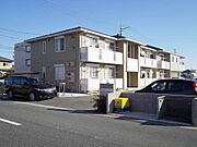 パストラル１ 1階 築16年7ヶ月の賃貸物件