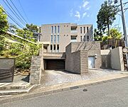グリーンコート広沢の賃貸物件
