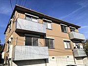ヴューテラスヤマスエ 2階 築17年7ヶ月の賃貸物件