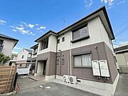 ハートハウスA 2階 築26年8ヶ月の賃貸物件