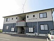 浜松駅よりバス27分 徒歩5分 2階 築27年11ヶ月の賃貸物件