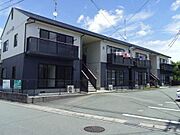 ハッピーコートA 1階 築29年1ヶ月の賃貸物件