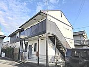 アインパール 2階 築26年11ヶ月の賃貸物件