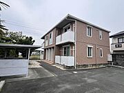 ガーデンハウスGEN C 2階 築15年9ヶ月の賃貸物件