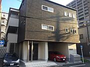 オーベルテューレの賃貸物件