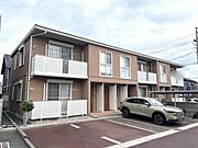 浜松駅よりバス10分 徒歩2分 1階 築16年9ヶ月の賃貸物件