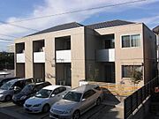 シエロアスール 1階 築18年2ヶ月の賃貸物件