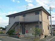 グリーンルーフＣ 2階 築24年8ヶ月の賃貸物件