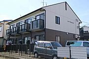 浜松駅よりバス14分 徒歩3分 1階 築26年3ヶ月の賃貸物件