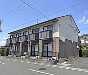 浜松駅よりバス20分 徒歩1分 1階 築27年11ヶ月の賃貸物件