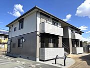 浜松駅よりバス8分 徒歩7分 1階 築20年2ヶ月の賃貸物件