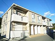 浜松駅よりバス25分 徒歩3分 2階 築17年2ヶ月の賃貸物件