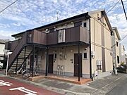 浜松駅よりバス10分 徒歩3分 2階 築33年3ヶ月の賃貸物件