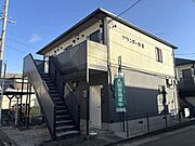 グランドール２ 2階 築26年4ヶ月の賃貸物件