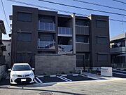 浜松駅よりバス21分 徒歩5分 2階 築2年8ヶ月の賃貸物件