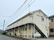 天竜川駅より徒歩19分 2階 築38年8ヶ月の賃貸物件