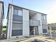 磐田駅より徒歩15分 1階 築23年1ヶ月の賃貸物件