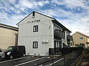 磐田駅より徒歩4分 築28年4ヶ月 2階建の賃貸物件