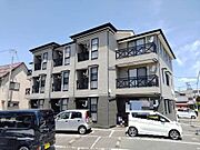 新津駅より徒歩8分 2階 築27年10ヶ月の賃貸物件