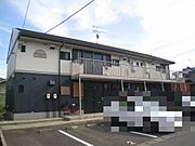 新津駅より徒歩24分 2階 築31年2ヶ月の賃貸物件