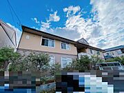 グリーンビレッジＢ 2階 築34年1ヶ月の賃貸物件