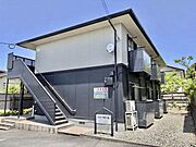 ハイツ松ケ丘 2階 築21年7ヶ月の賃貸物件
