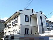 クレセントソフィア 1階 築29年の賃貸物件