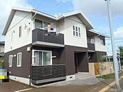 西新発田駅より徒歩20分 1階 築13年3ヶ月の賃貸物件