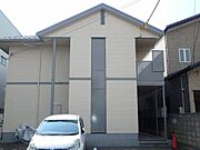 コーポ大栄 1階 築24年9ヶ月の賃貸物件