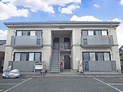 メゾン大栄 2階 築25年6ヶ月の賃貸物件