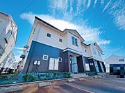 新発田駅より徒歩19分 1階 築21年2ヶ月の賃貸物件